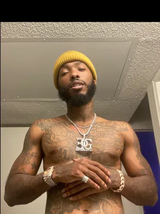 OnlyFans cuenta marcellusthesinger avatar 1