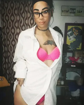 OnlyFans cuenta gloyousgloriaa_vip avatar 1