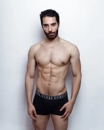 OnlyFans cuenta scorpionangel_ avatar 1
