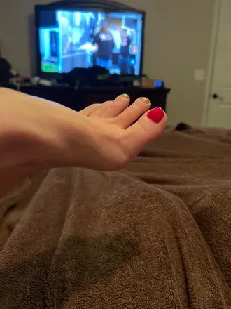 OnlyFans cuenta toesfordays88 avatar 1