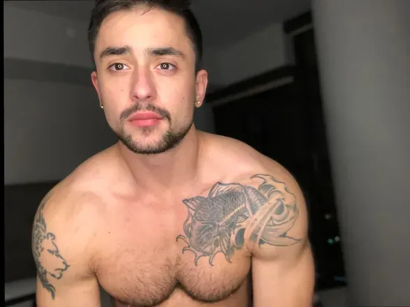 OnlyFans cuenta officialleox avatar 1