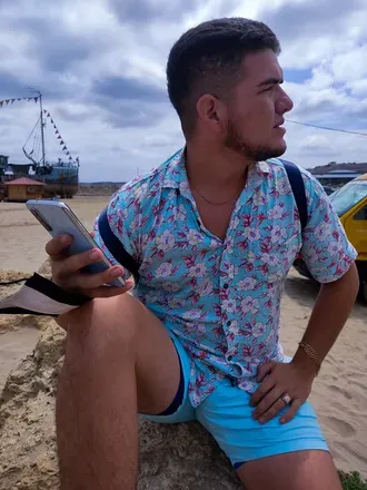 OnlyFans cuenta steveenl avatar 1