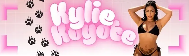 OnlyFans cuenta kykoyote header 2