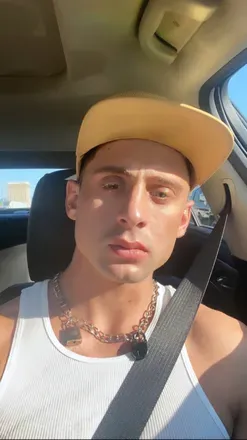 OnlyFans cuenta itsjarretmoon avatar 1