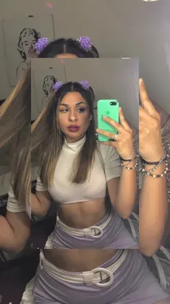 OnlyFans cuenta rosemedina avatar 1