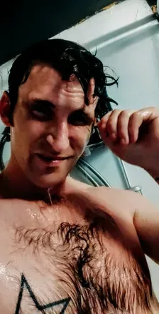 OnlyFans cuenta jaythehammerxxx avatar 1
