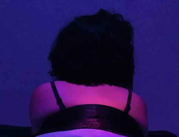 OnlyFans cuenta assqueenbee avatar 1
