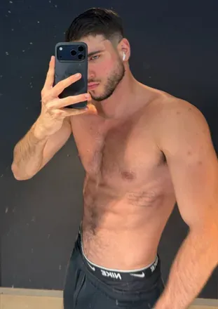 OnlyFans cuenta giantzayd avatar 1