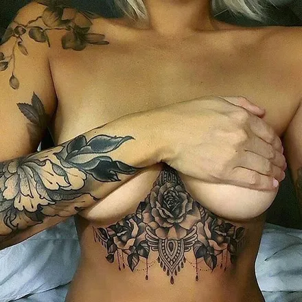 OnlyFans cuenta tqbabygirl header 2