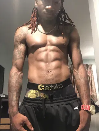 OnlyFans cuenta krunkdadonxxx avatar 1