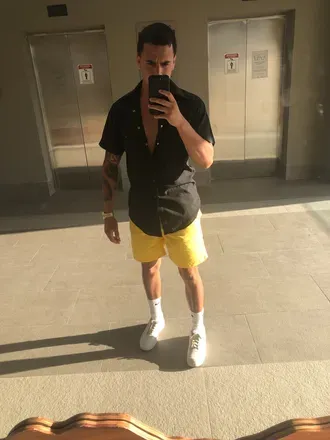 OnlyFans cuenta chrisbigmac avatar 1