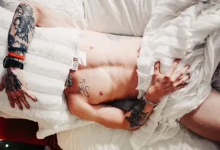 OnlyFans cuenta tylerharris header 2