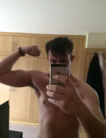 OnlyFans cuenta alexanderbenn avatar 1
