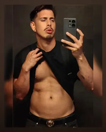 OnlyFans account  soy_angelito_69 avatar 1