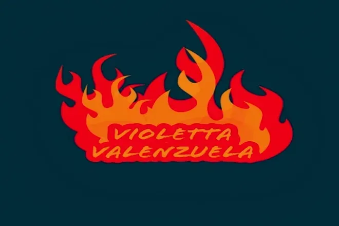 OnlyFans account  violeval header 2