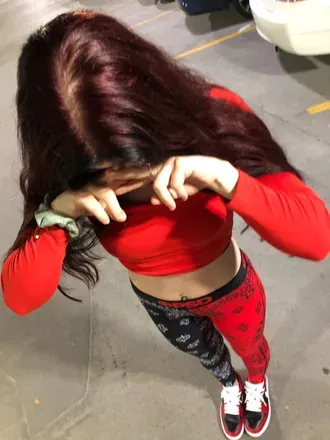 OnlyFans cuenta samanthatime avatar 1