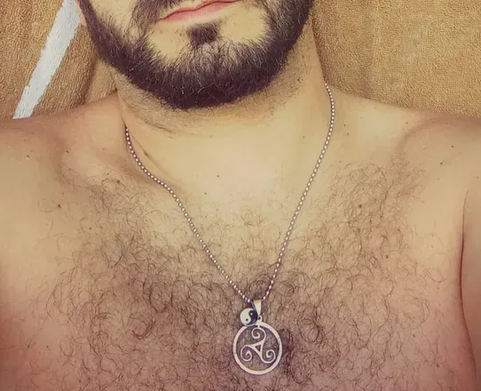 OnlyFans account  davidonly1981 avatar 1