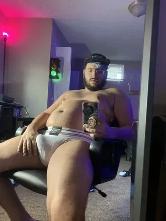 OnlyFans cuenta anthonybrownxxx avatar 1