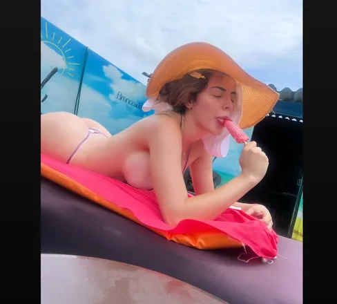 OnlyFans cuenta ishlozada header 2