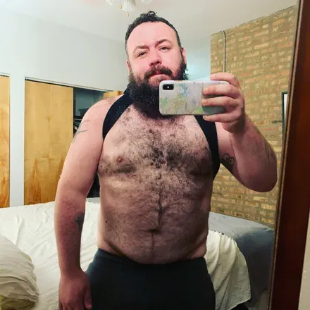 OnlyFans account  taylorfurr avatar 1