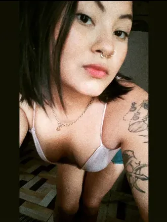 OnlyFans cuenta lachai12 avatar 1