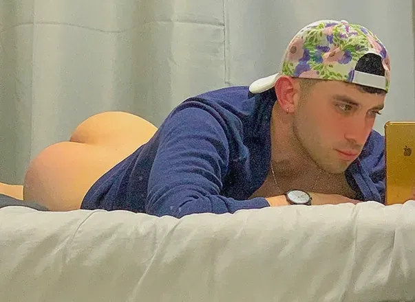 OnlyFans account  alvincuello header 2