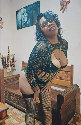 OnlyFans cuenta morenytadefuego avatar 1