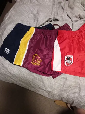 OnlyFans cuenta footyshortslover header 2