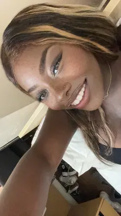 OnlyFans account  babyblackchina avatar 1
