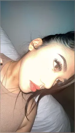 OnlyFans account  luvmila avatar 1