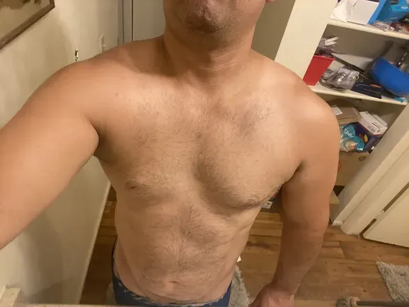 OnlyFans cuenta oropeza_45 avatar 1