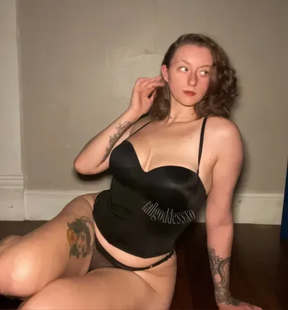 OnlyFans cuenta tallgoddessxo avatar 1