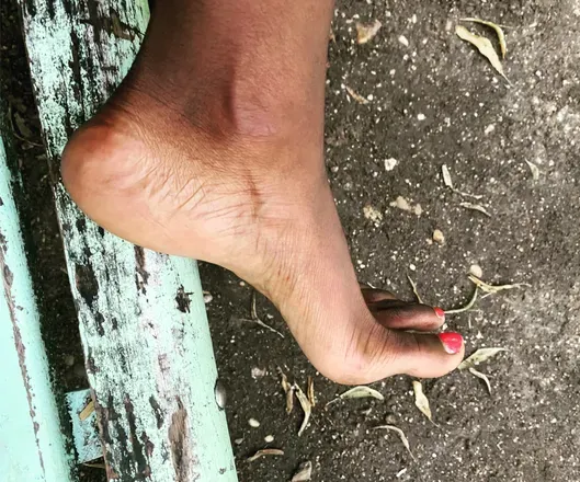 OnlyFans cuenta blackfeet_divinity avatar 1