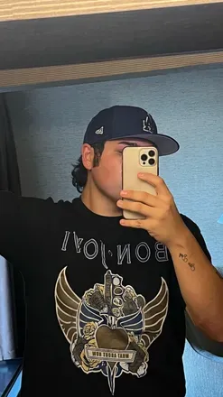 OnlyFans cuenta jay.man22 avatar 1