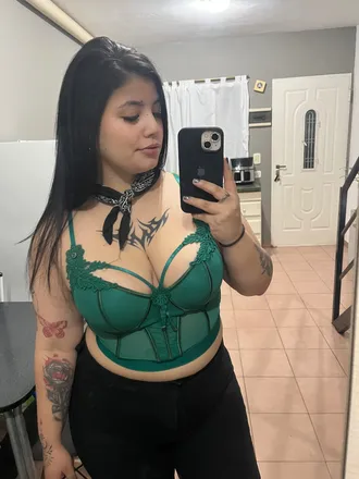 OnlyFans cuenta ladyand988 avatar 1