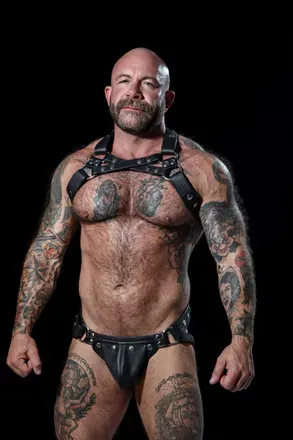 OnlyFans cuenta dickiejames4free avatar 1