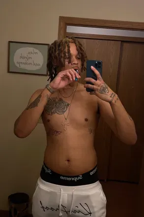 OnlyFans cuenta itsvino avatar 1