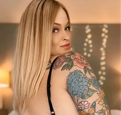 OnlyFans cuenta georgiagardner avatar 1
