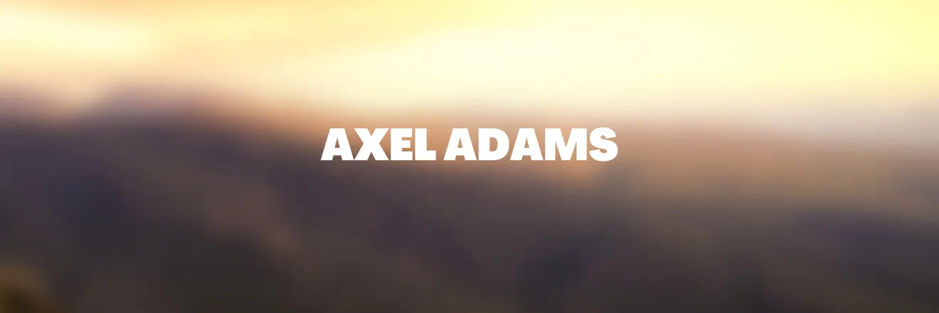 OnlyFans cuenta axeladams header 2