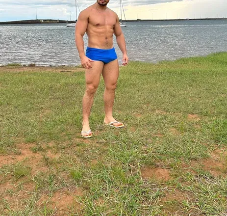 OnlyFans cuenta thewssousa avatar 1