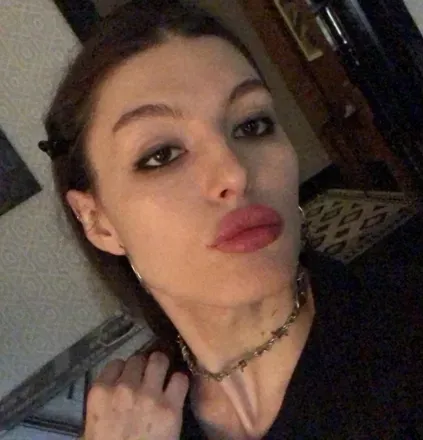 OnlyFans cuenta kesazaya avatar 1