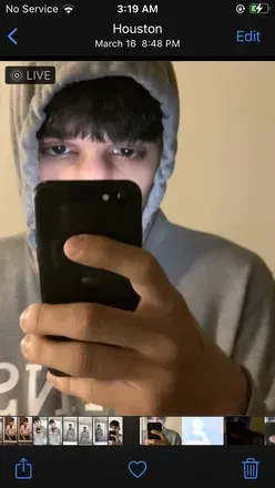 OnlyFans cuenta bluntello avatar 1