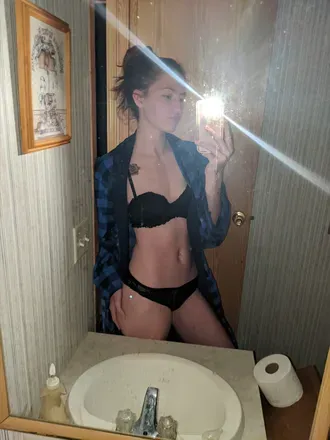 OnlyFans cuenta gingersnack2069 avatar 1
