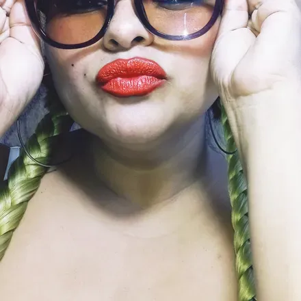 OnlyFans cuenta nicolevillar avatar 1
