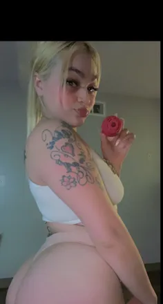 OnlyFans cuenta blondie_monroe header 2