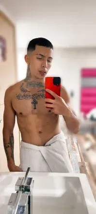 OnlyFans cuenta nicolas0845 avatar 1