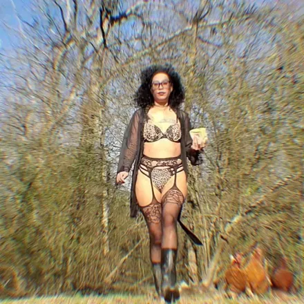 OnlyFans cuenta riotiannafree avatar 1