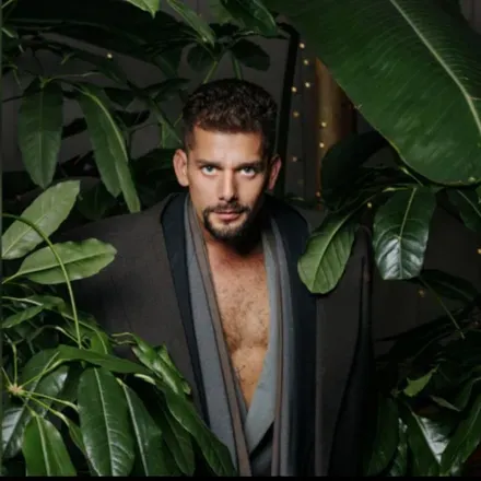 OnlyFans account  jhonnysexyjhonny avatar 1