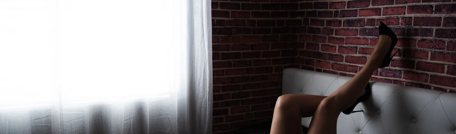 OnlyFans account  scarredsolematesensual header 2