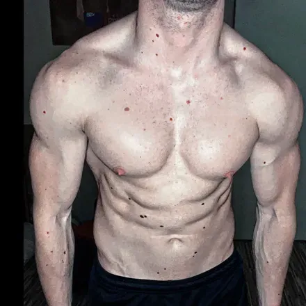 OnlyFans cuenta viliann avatar 1